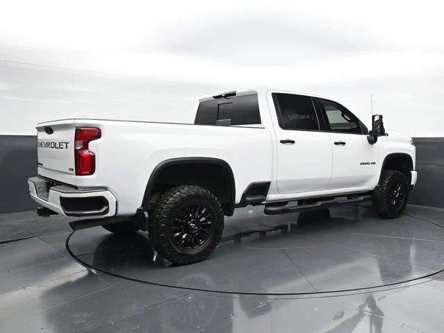 chevrolet silverado 2500hd 2024 1GC4YPE79RF193977 image chevrolet silverado 2500hd 2024 1GC4YPE79RF193977 image